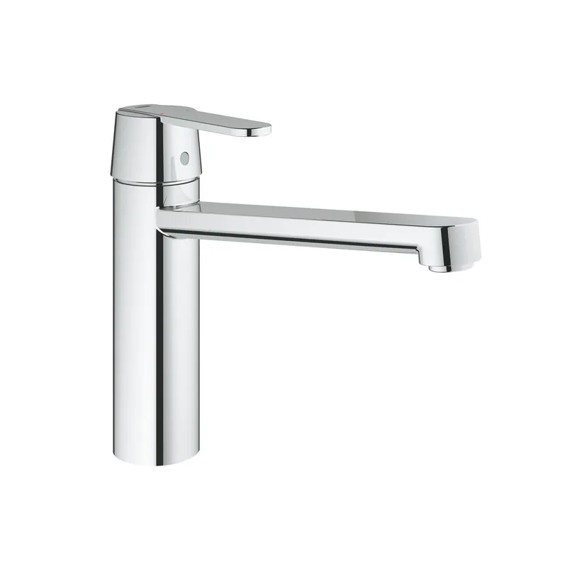 Robinet de cuisine GROHE Get Quickfix chromé