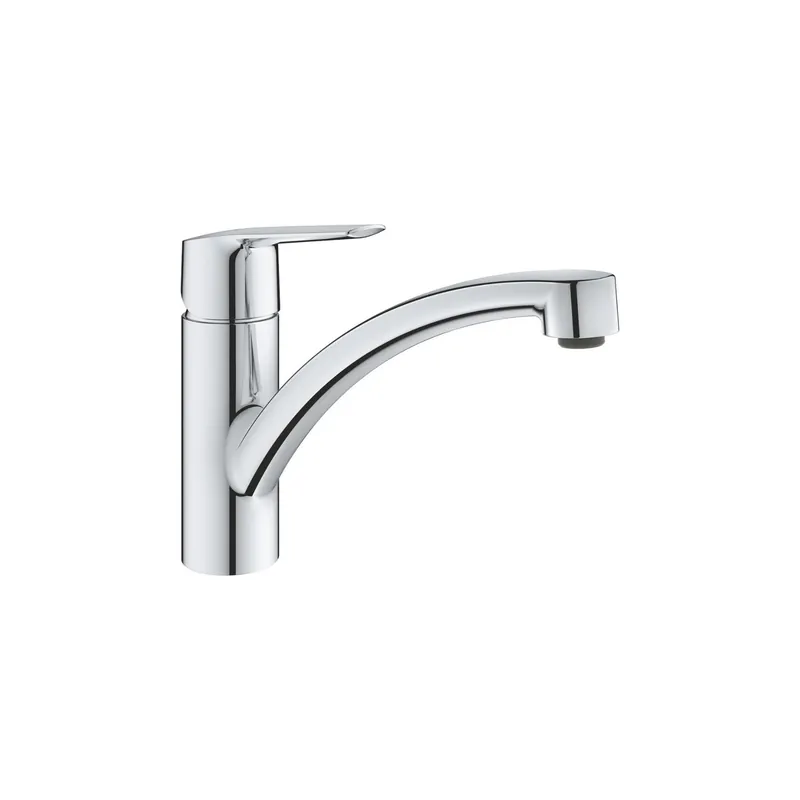 Robinet de cuisine GROHE Quickfix Start 2021 ouverture froide