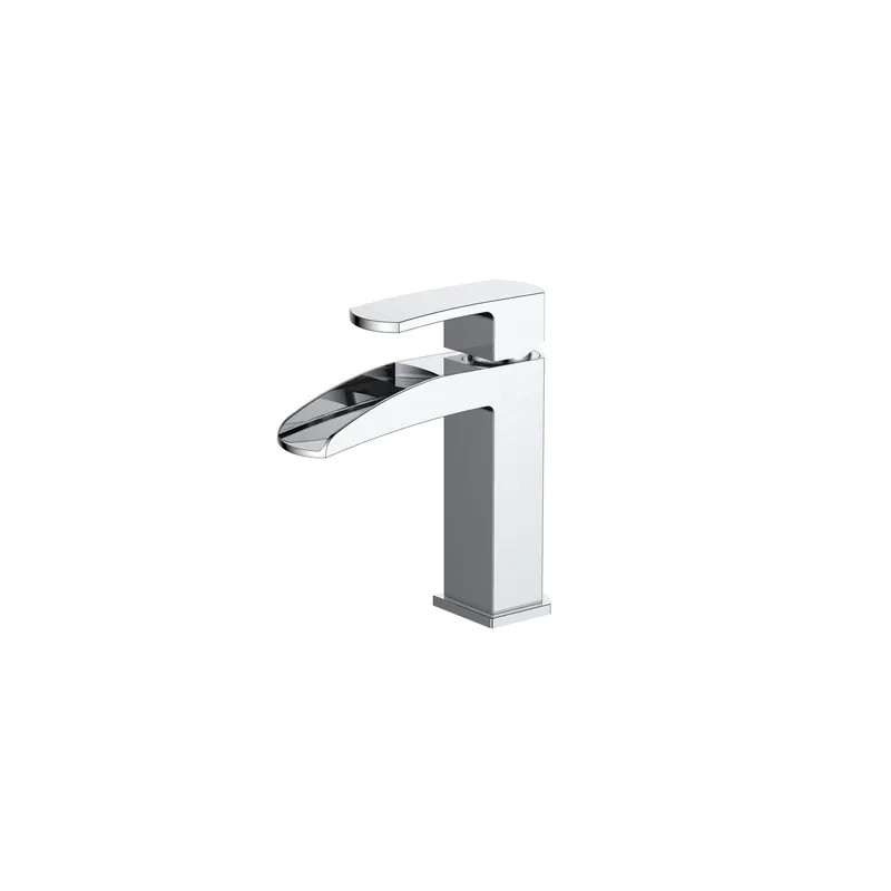 Mitigeur lavabo PAINI City open fall