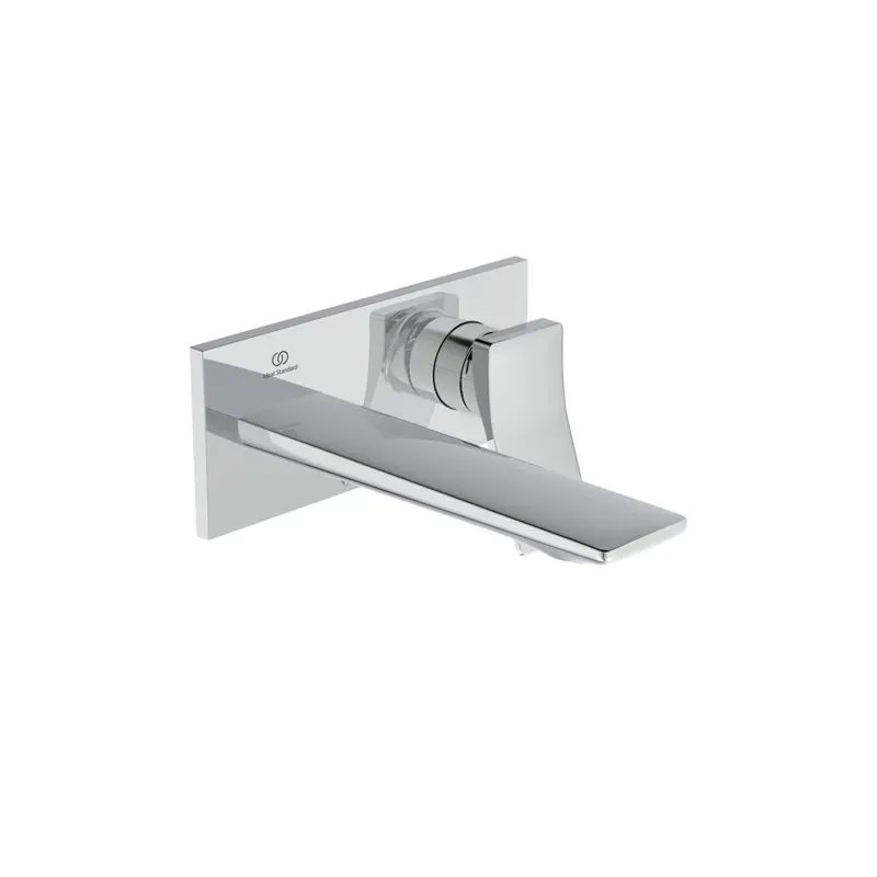 Mitigeur lavabo mural IDEAL STANDARD Conca