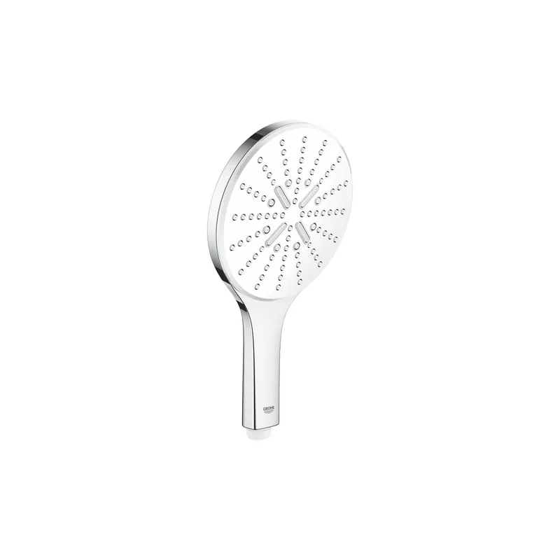 Pommeau de douche GROHE Quickfix Vitalio Smartactive 150 3 jets