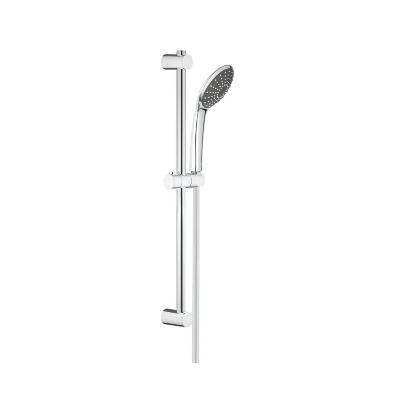 Pommeau de douche GROHE Quickfix Vitalio Joy 110 avec barre