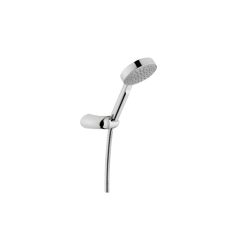 Pommeau de douche VitrA Master avec support et flexible