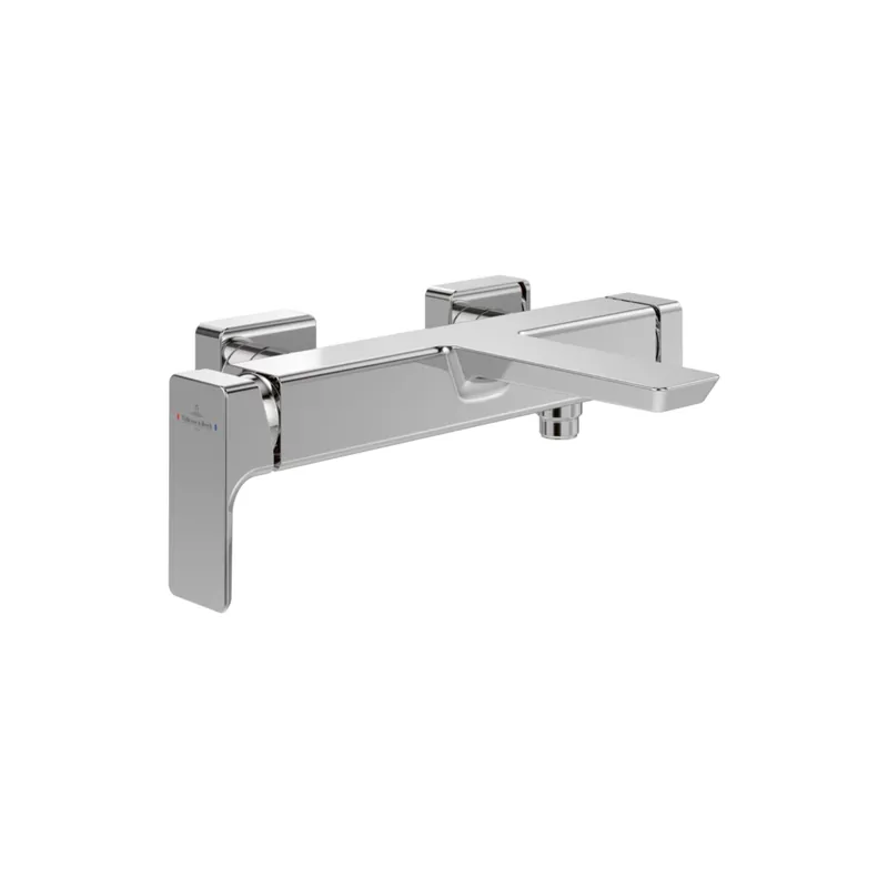 Mitigeur baignoire mécanique VILLEROY ET BOCH Subway 3.0