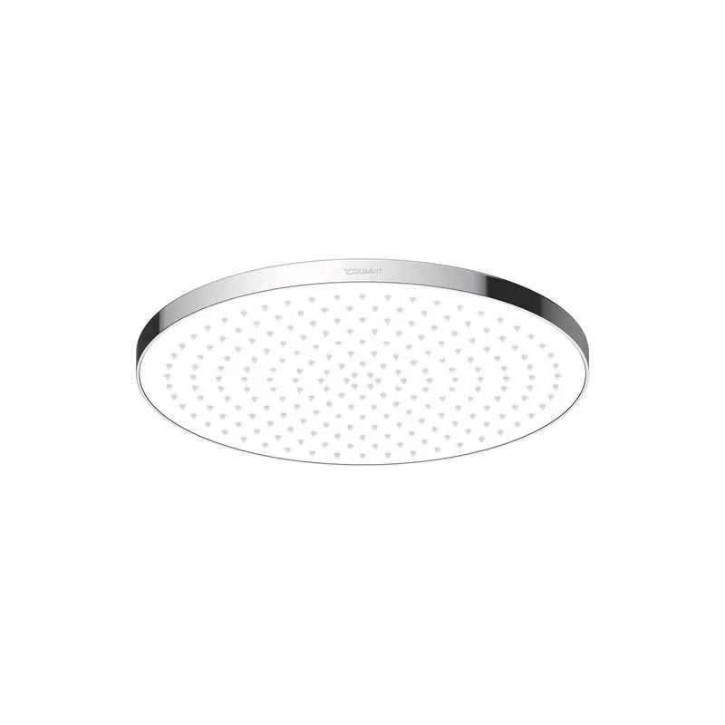 Douche de tête DURAVIT Universal 23 cm chromé