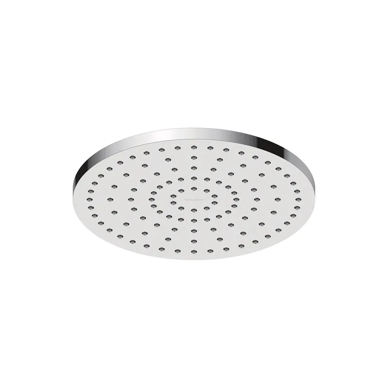 Douche de tête DURAVIT Universal 25 cm chromé