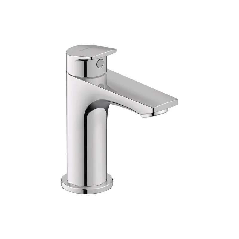 Mitigeur lave-mains taille S DURAVIT Duravit No.1 FreshStart chromé