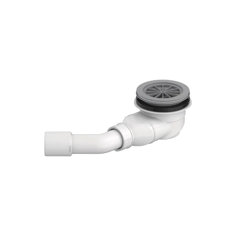 Bonde pour receveur sortie horizontale DURAVIT Sustano