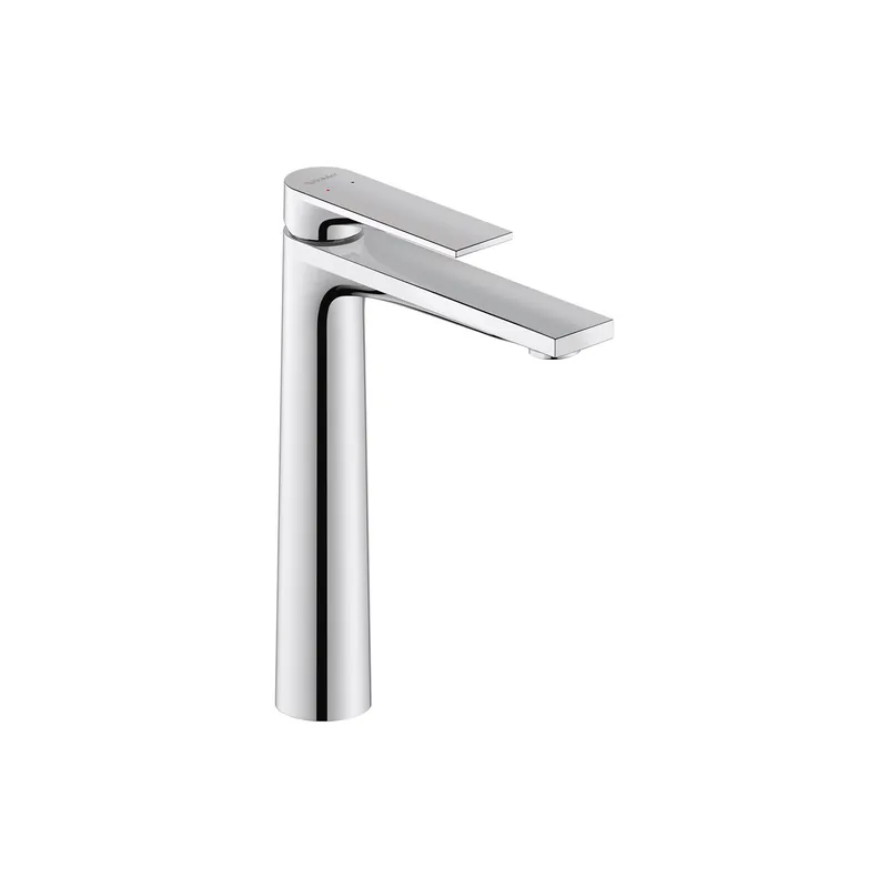 Mitigeur lavabo taille XL DURAVIT Tulum chromé