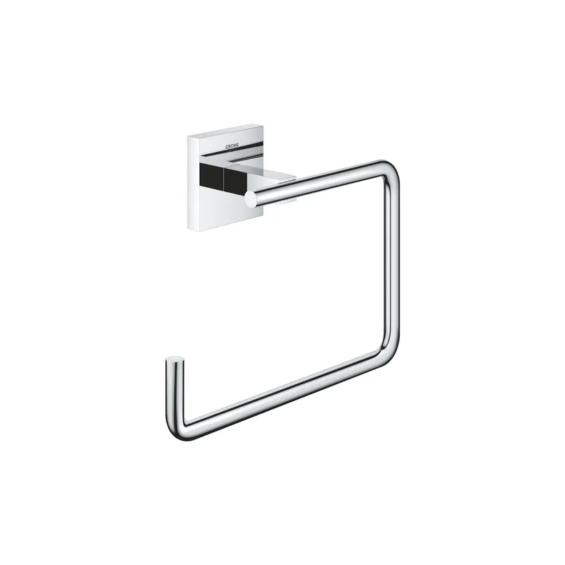Anneau porte-serviette GROHE Start Cube