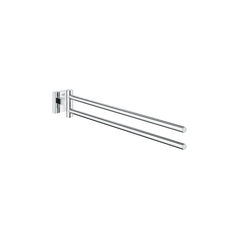 Barre porte-serviette GROHE Start Cube