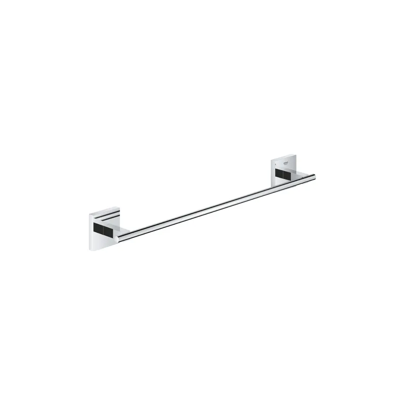 Barre porte-serviette GROHE Start Cube 45 cm