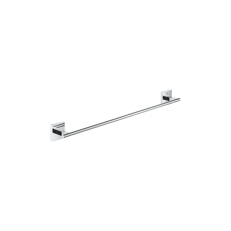 Barre porte-serviette GROHE Start Cube 60 cm