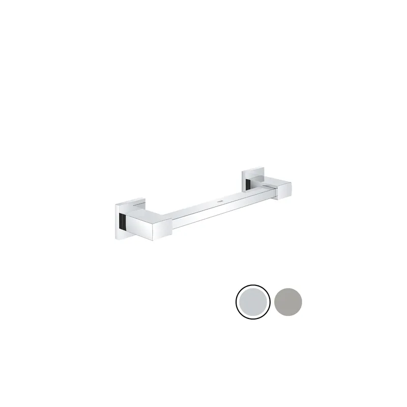 Barre d‘appui GROHE Start Cube 30 cm