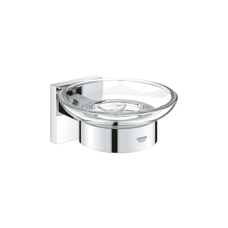 Porte savon avec support GROHE Start Cube