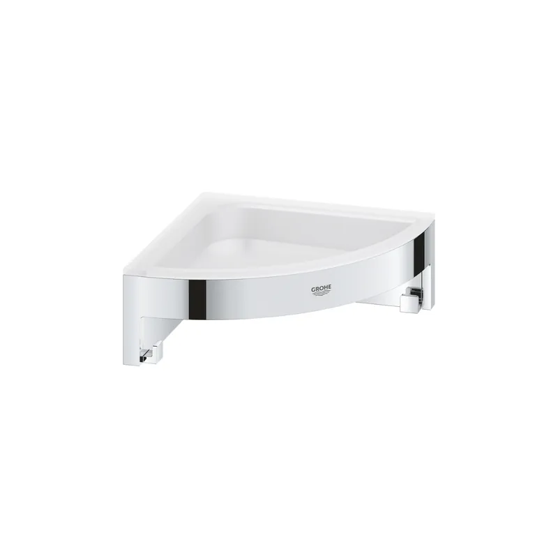 Tablette d‘angle GROHE Start Cube