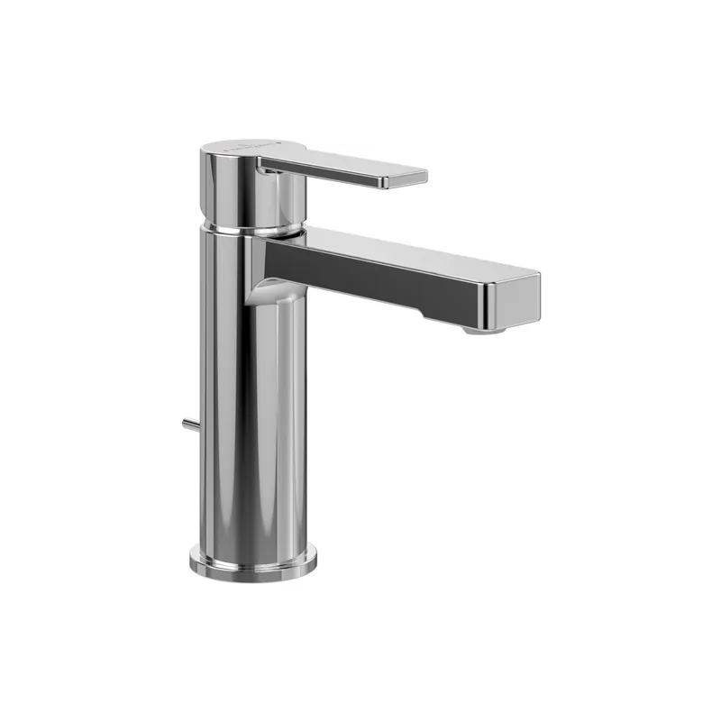 Mitigeur lavabo VILLEROY ET BOCH Architectura