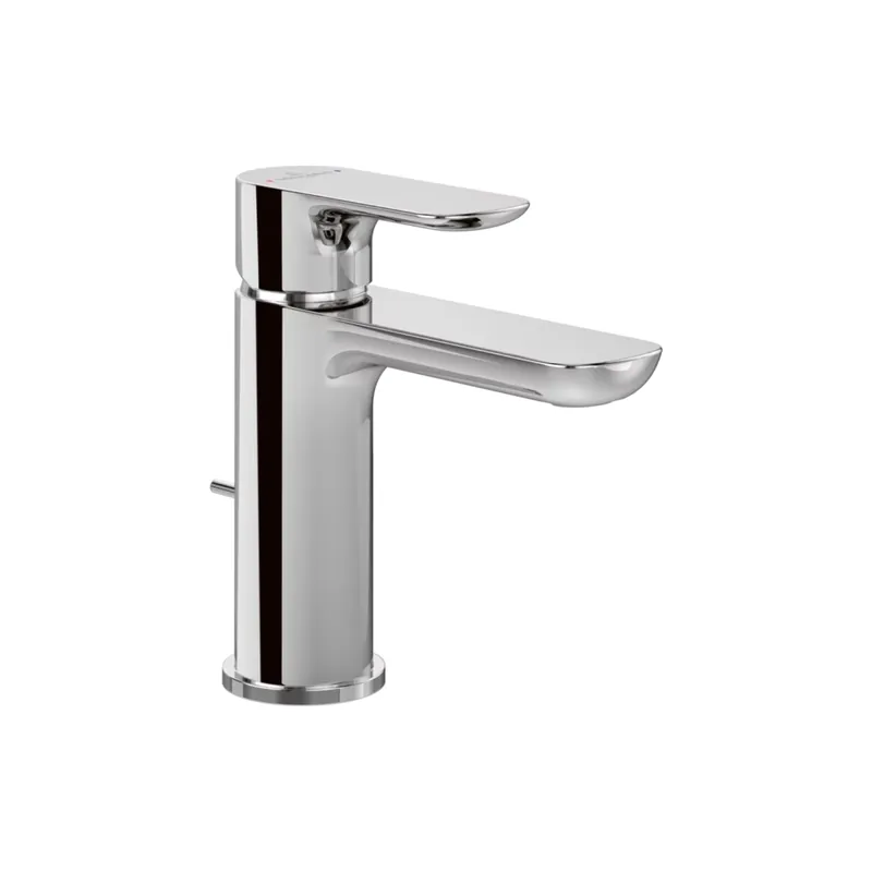 Mitigeur lavabo VILLEROY ET BOCH O.novo