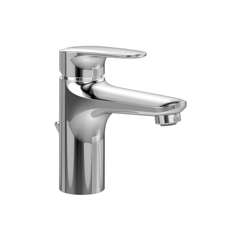 Mitigeur lavabo VILLEROY ET BOCH O.novo Start