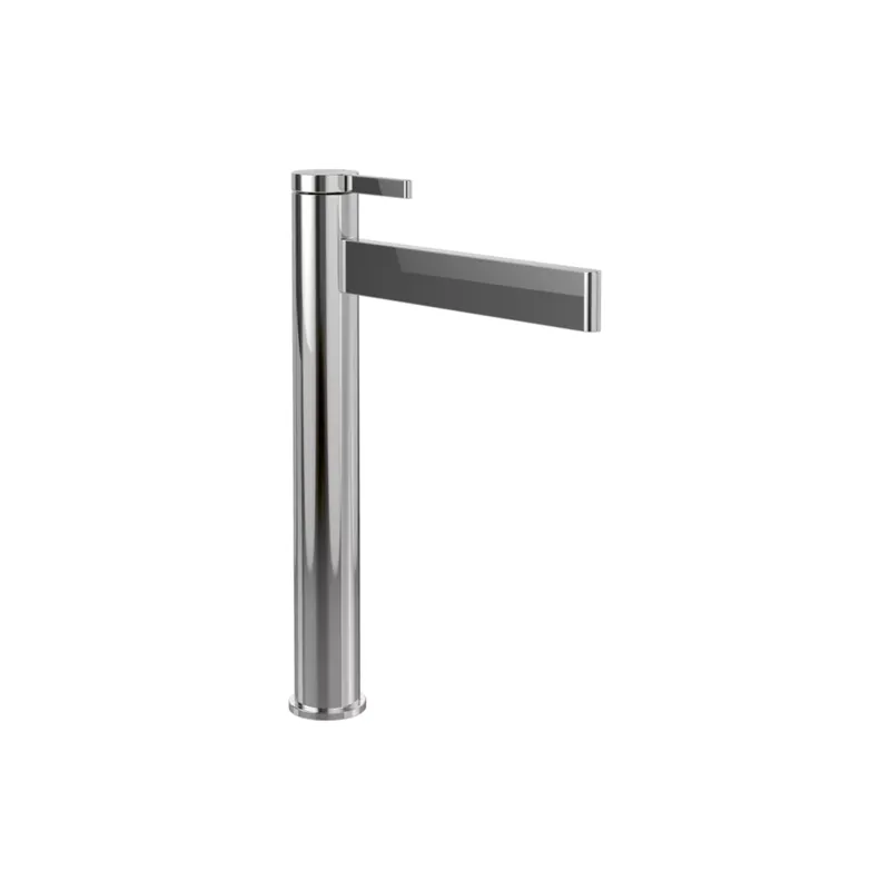 Mitigeur lavabo droit surélevé VILLEROY ET BOCH Dawn