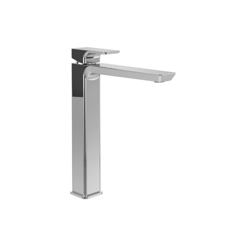 Mitigeur lavabo surélevé VILLEROY ET BOCH Subway 3.0