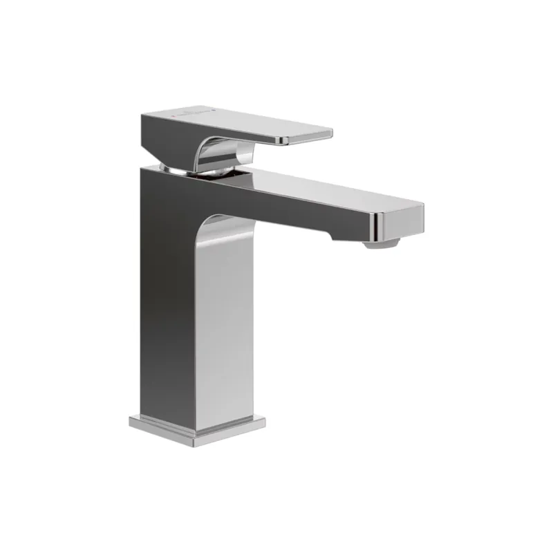 Mitigeur lavabo VILLEROY ET BOCH Architectura Square