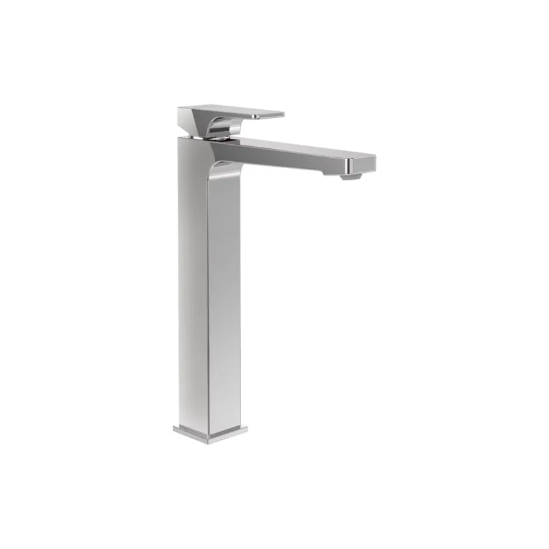 Mitigeur lavabo surélevé VILLEROY ET BOCH Architectura Square