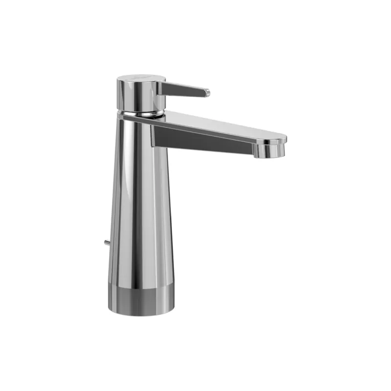Mitigeur lavabo VILLEROY ET BOCH Conum ouverture dessus