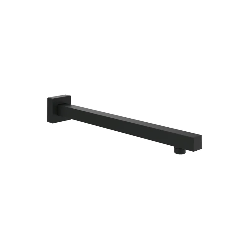 Bras mural pour douche de tête VILLEROY ET BOCH Universal rectangle