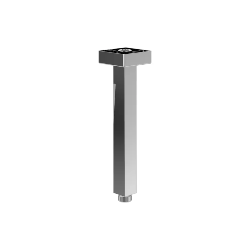 Bras plafond pour douche de tête VILLEROY ET BOCH Universal rectangle
