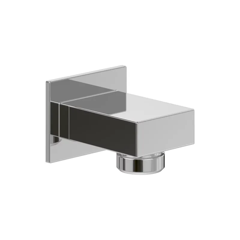 Coude de raccordement mural VILLEROY ET BOCH Universal rectangle