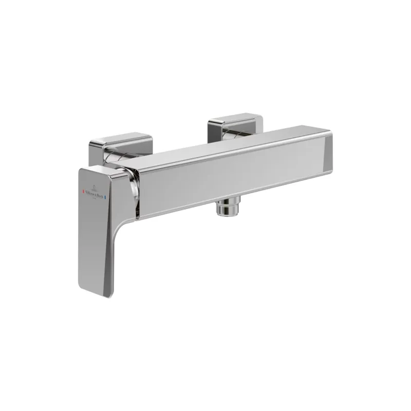Mitigeur mécanique douche VILLEROY ET BOCH Subway 3.0