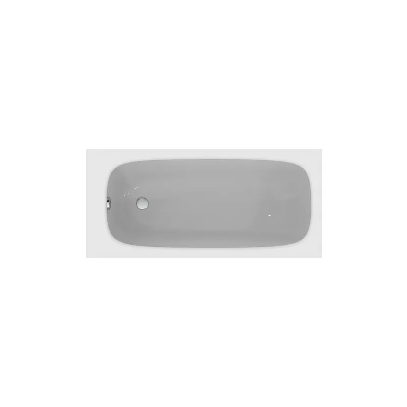 Baignoire droite IDEAL STANDARD i.life