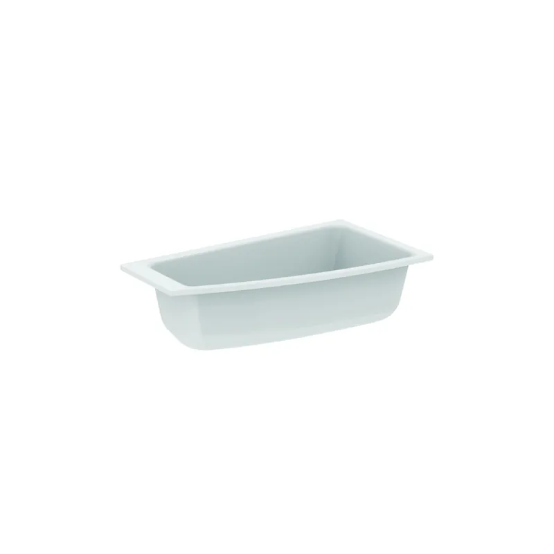 Baignoire asymétrique IDEAL STANDARD i.life