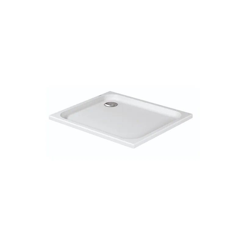 Receveur de douche DURAVIT D-Code