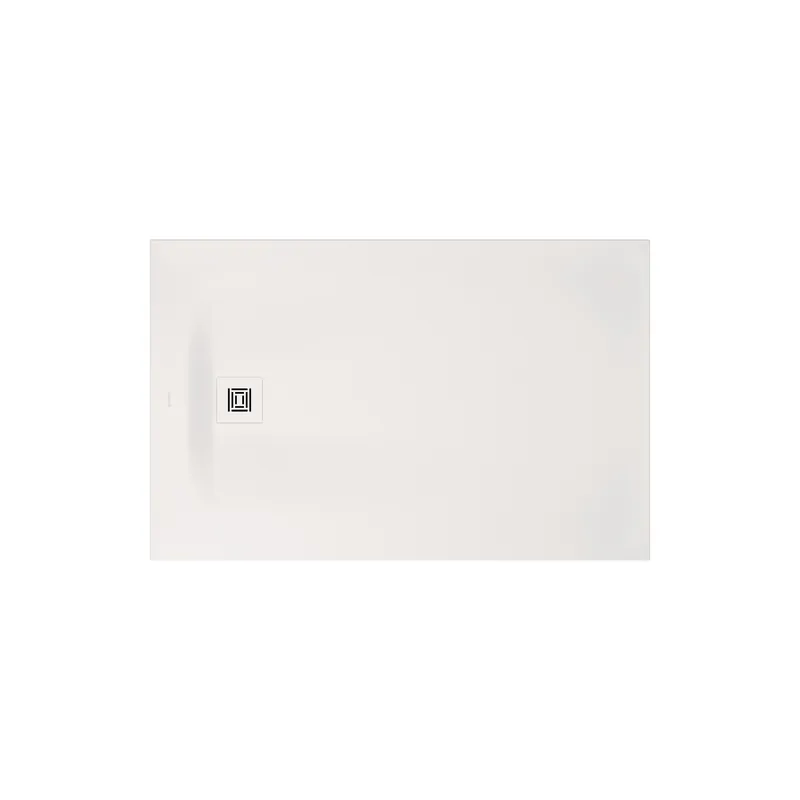 Receveur de douche antidérapant DURAVIT Sustano