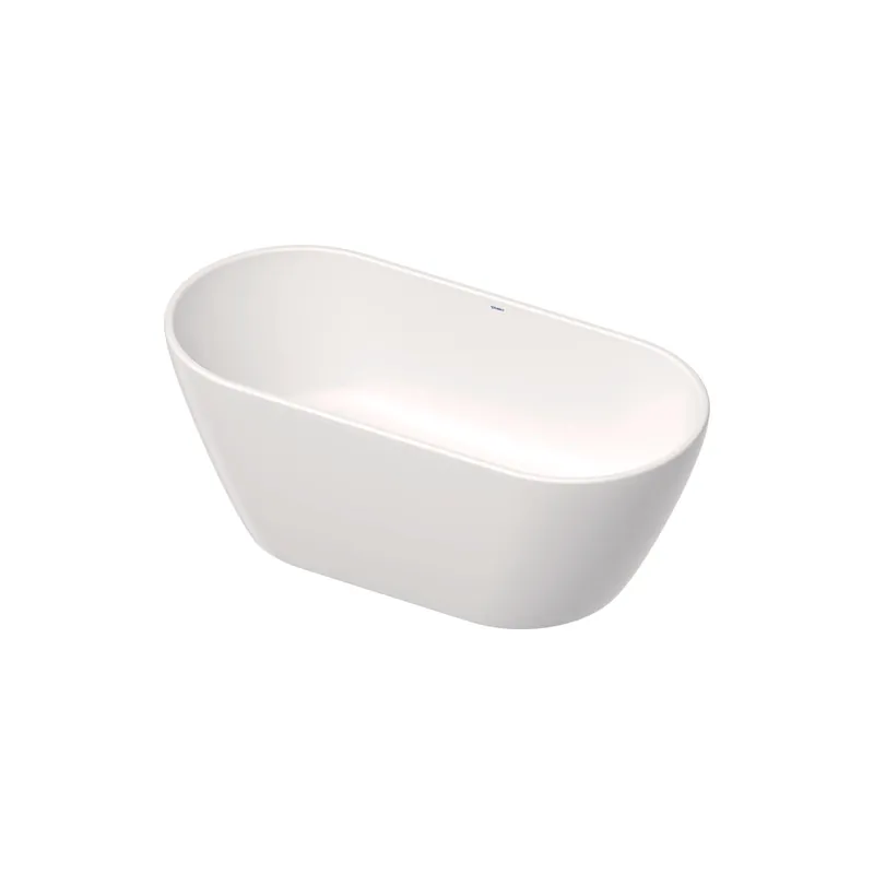 Baignoire îlot DURAVIT D-Neo