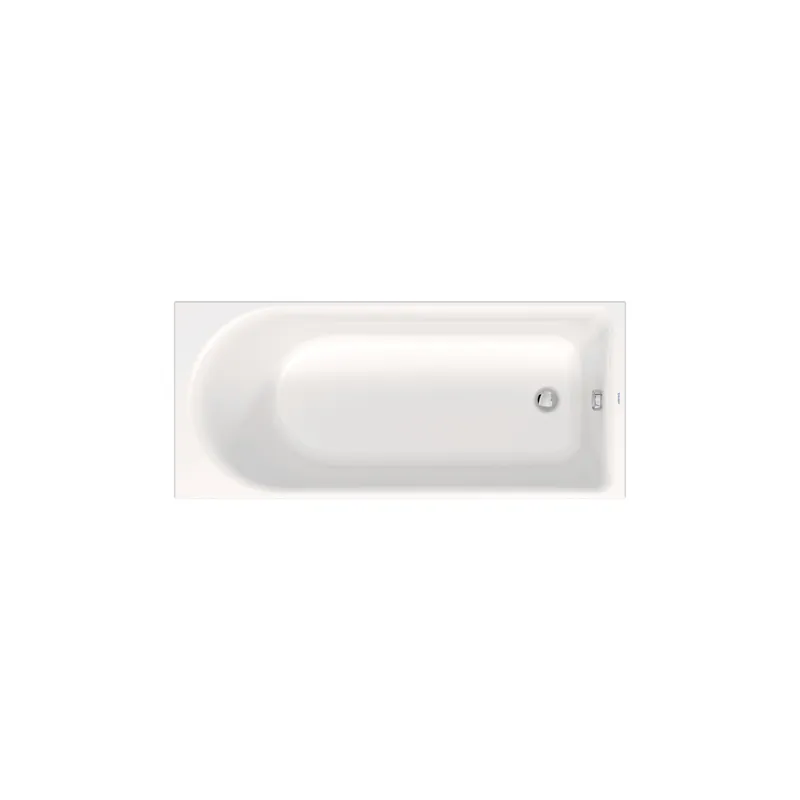 Baignoire droite DURAVIT D-Neo