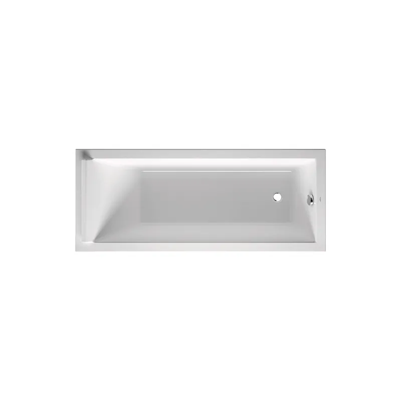 Baignoire droite DURAVIT Starck