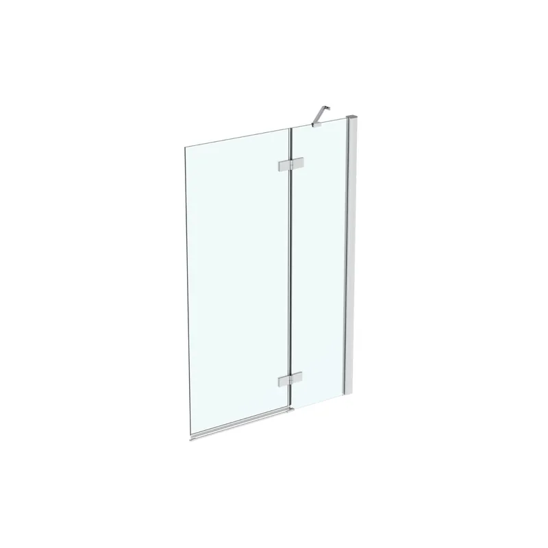 Pare bain semi-pivotant IDEAL STANDARD i.Life