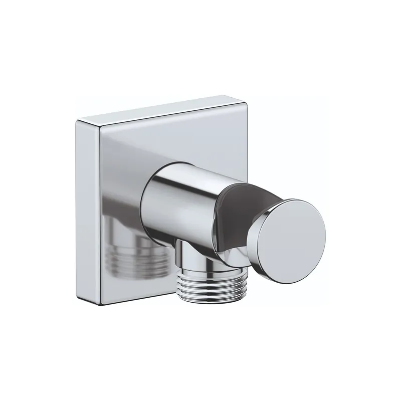 Coude de raccordement carré DURAVIT Universal
