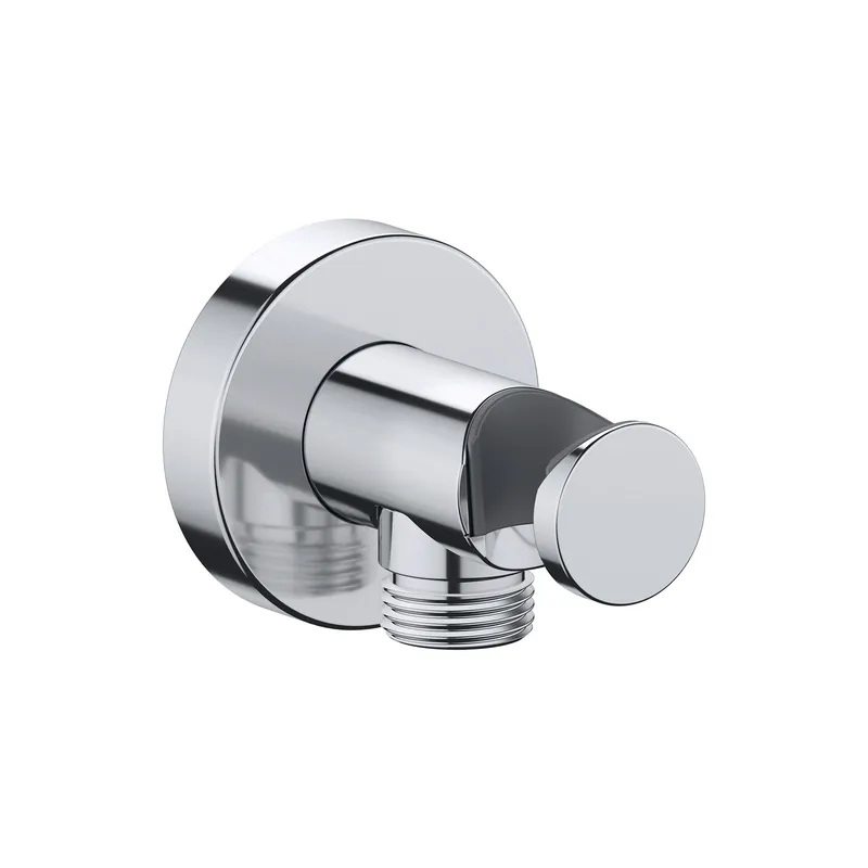 Coude de raccordement rond DURAVIT Universal