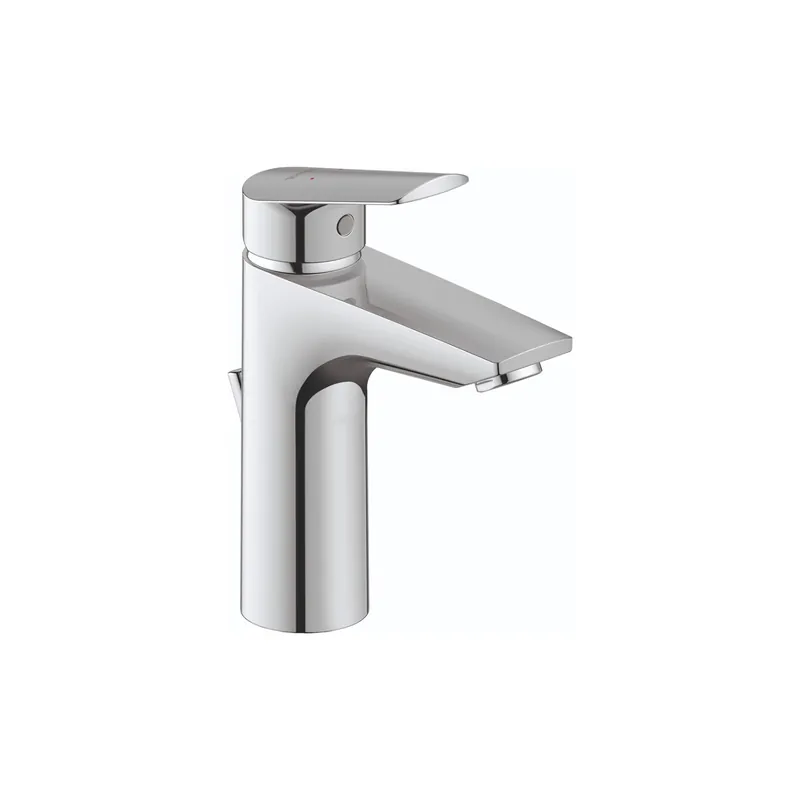 Mitigeur lavabo DURAVIT Duravit No.1 chromé