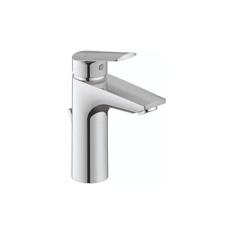 Mitigeur lavabo taille M DURAVIT Duravit No.1 FreshStart chromé