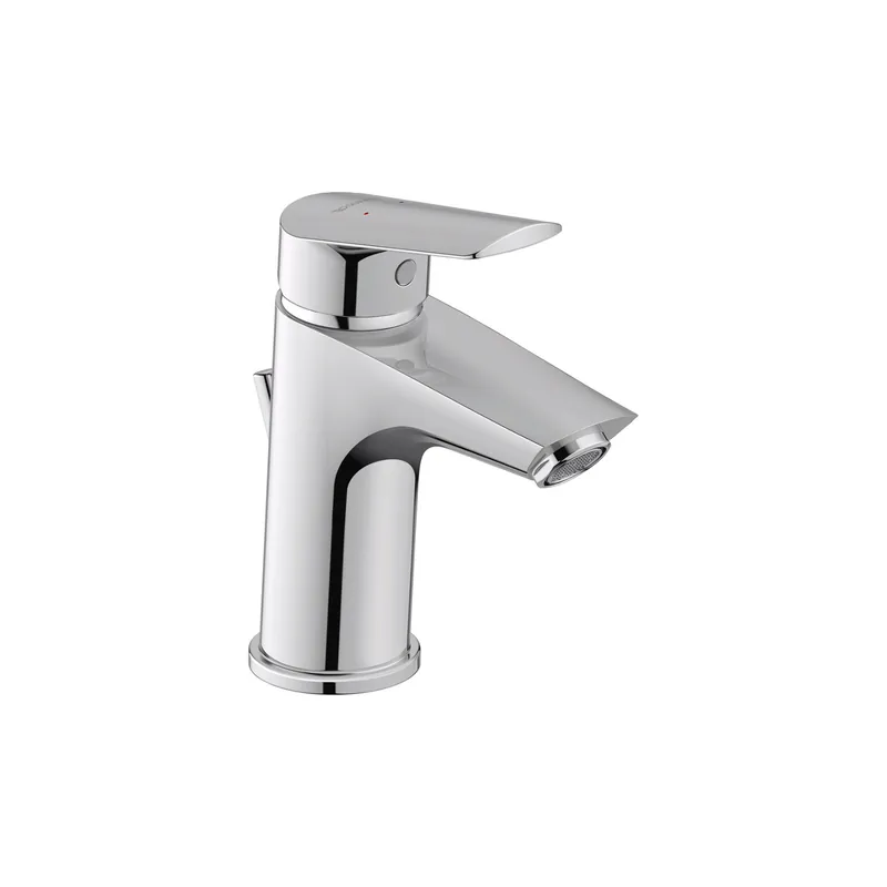 Mitigeur lavabo DURAVIT Duravit No.1 MinusFlow chromé