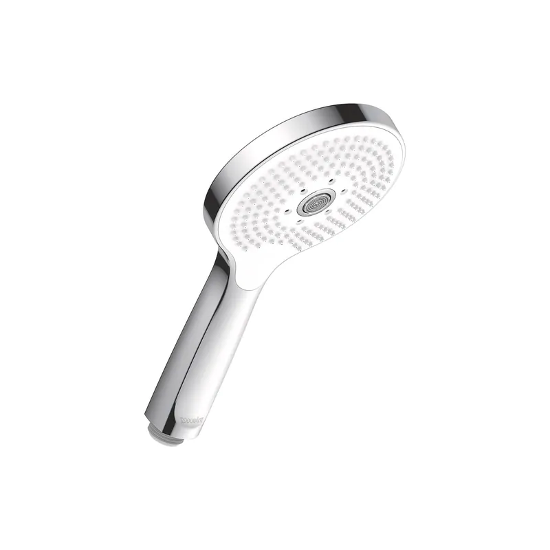 Pommeau de douche DURAVIT Universal chromé
