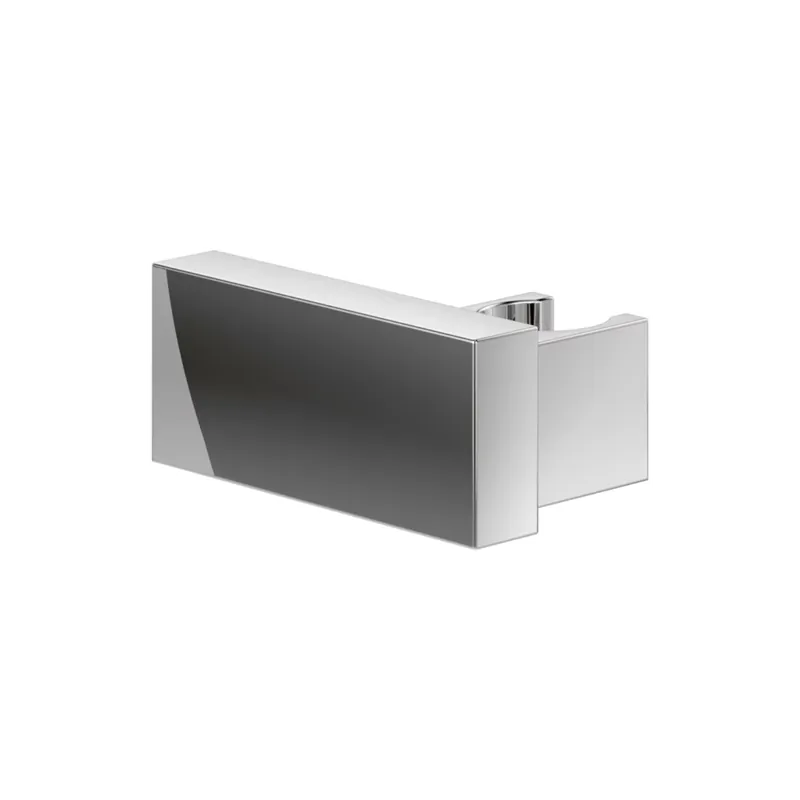 Support mural fixe pour douchette VILLEROY ET BOCH Universal rectangle