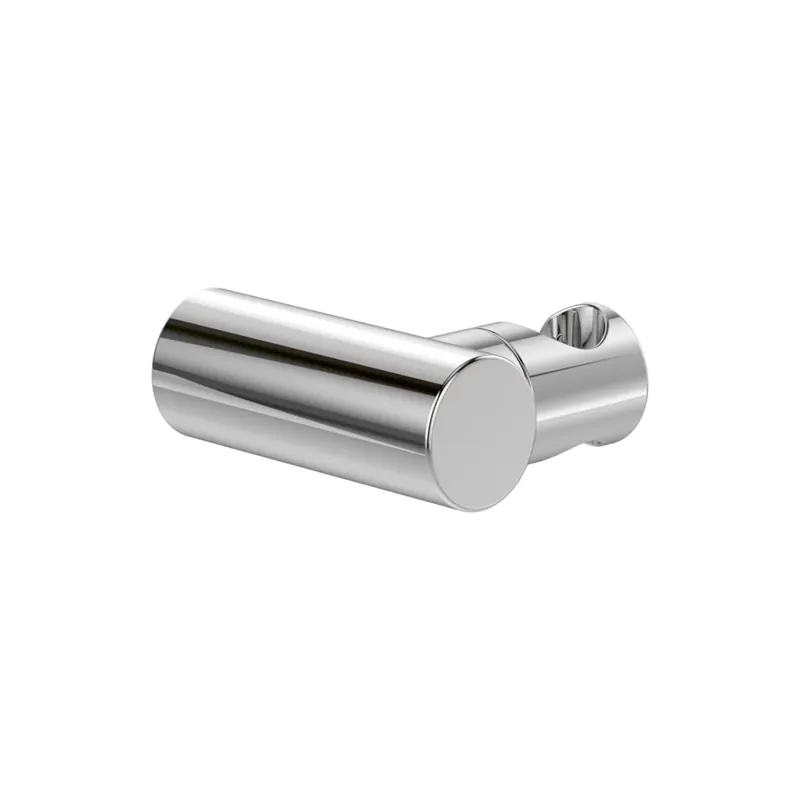 Support mural fixe pour douchette VILLEROY ET BOCH Universal rond