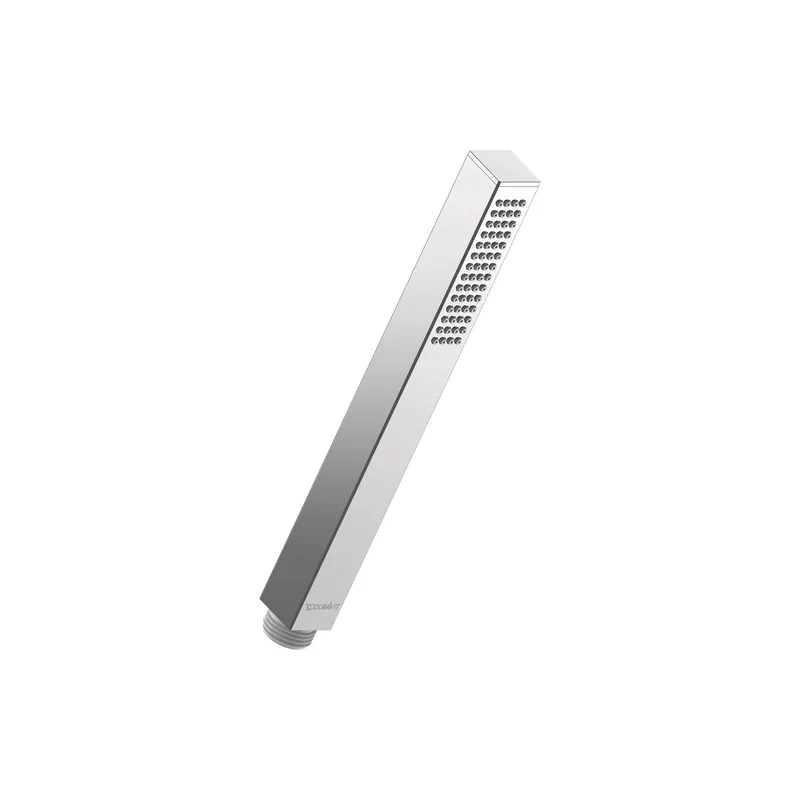 Pommeau de douche DURAVIT Universal carré