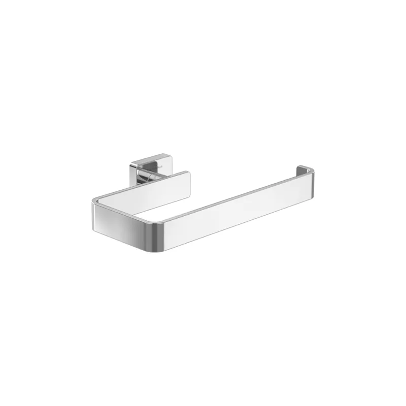 Barre rectangulaire porte-serviettes VILLEROY & BOCH Elements - Striking